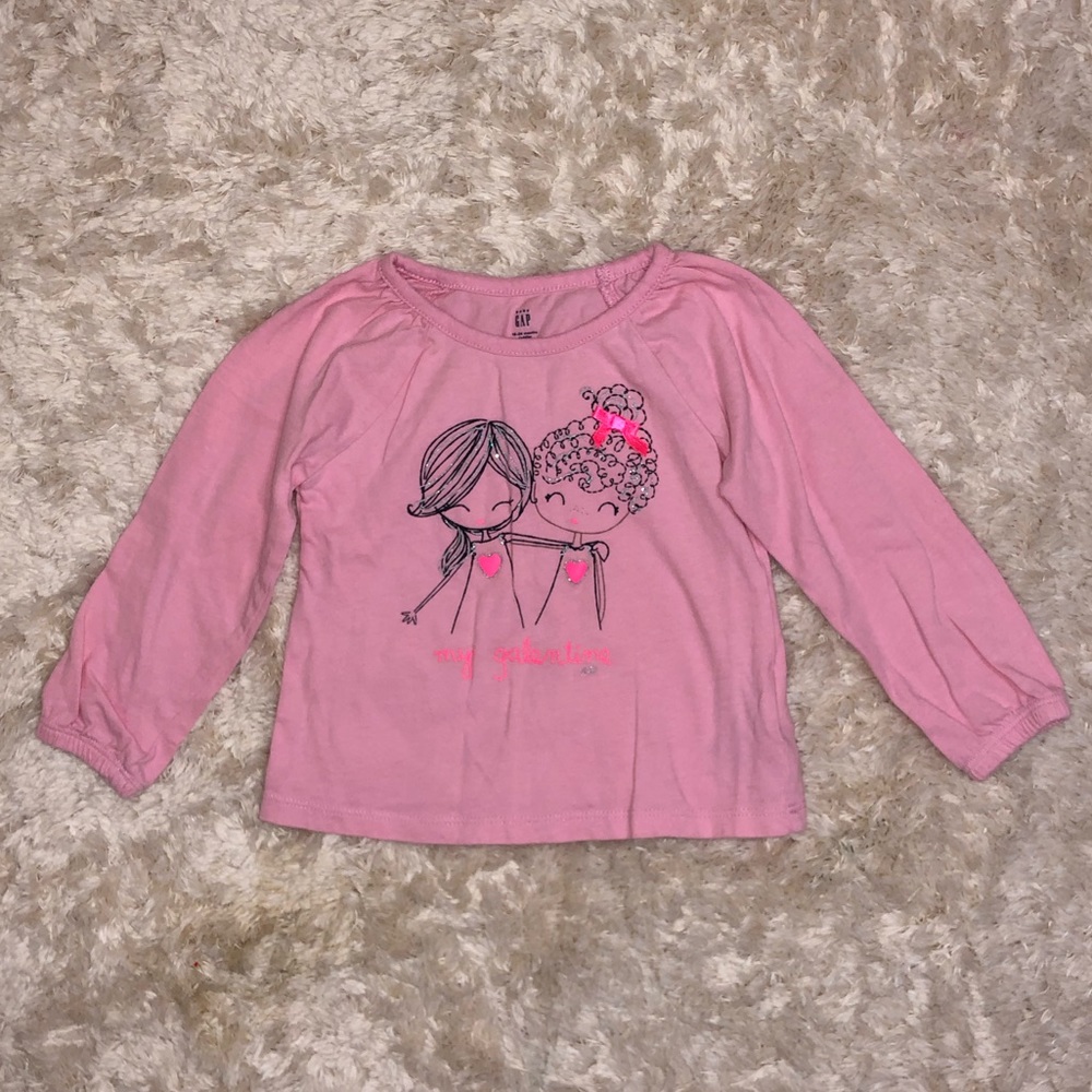 Baby Gap T-shirt